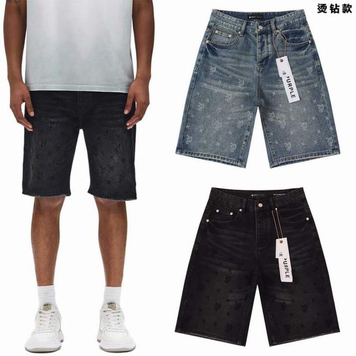 Picture of Purple Brand Jeans Short _SKUValeForeversz28-38brtx870213339